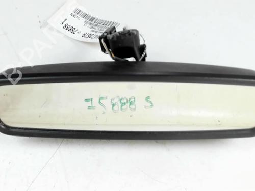 Used Rear mirror Rear mirror FORD FIESTA VII (HJ, HF) 1.5 TDCi (86 hp) 35969460 35969460