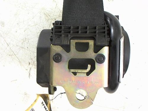 Used Rear left belt tensioner MERCEDES-BENZ A-CLASS (W168) A 160 (168.033, 168.133) (102 hp) 20403763