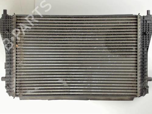 Used Intercooler Intercooler VW PASSAT CC B6 (357) 2.0 TDI (136 hp) 20398036 20398036