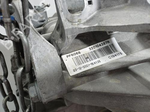 Gearbox FIAT TALENTO Van (296_) 2.0 EcoJet | BP37503345M3 - Image 10
