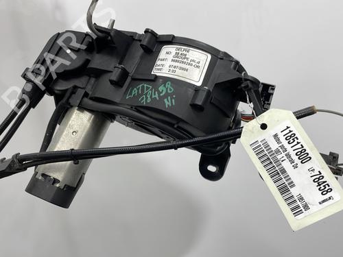 Used Electronic module Electronic module PEUGEOT 1007 (KM_) 1.4 HDi (68 hp) 32018559 32018559