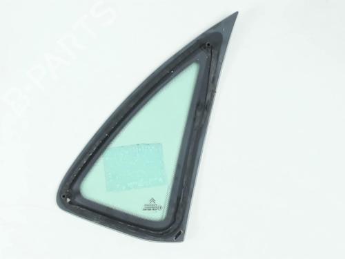 Rear left quarter glass CITROËN C3 I (FC_, FN_) 1.4 HDi | BP29844127C93