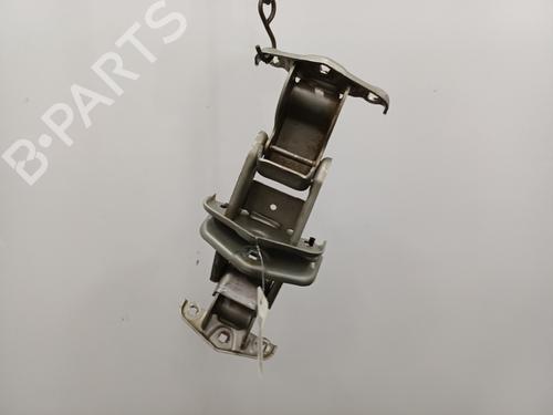 Used Hinge/Door check strap Hinge/Door check strap RENAULT TRAFIC II Van (FL) 2.0 dCi 115 (FL01, FL0U, FL00, FL0H, FL0M) (114 hp) 21592908 21592908