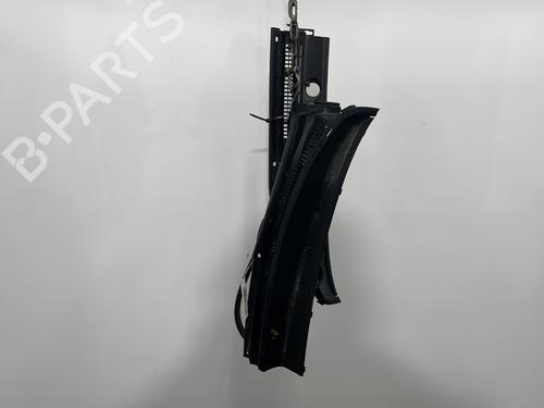 Griglia sotto parabrezza TOYOTA COROLLA (_E12_) 1.4 D (NDE120_, NDE120R) (90 hp) 31932309