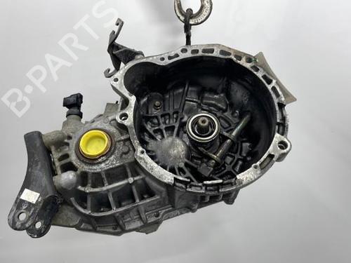 Gearbox HYUNDAI GETZ (TB) 1.1 | BP20396786M3 