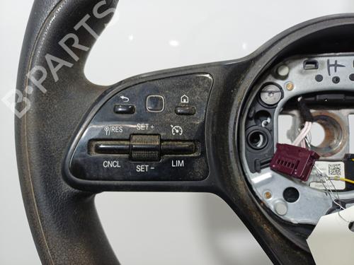 Steering wheel MERCEDES-BENZ SPRINTER 3,5-t Van (B907, B910)  | BP36345161C49  - Image 5