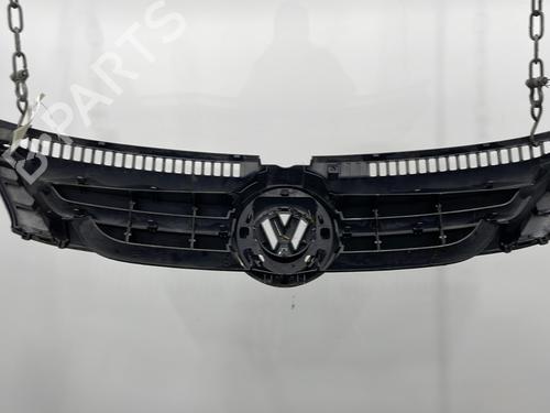 Grille VW GOLF PLUS V (5M1, 521) 1.9 TDI | BP25441510C40 