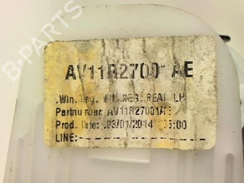 Rear left window mechanism FORD B-MAX (JK) 1.5 TDCi | BP20467147C24 - Image 4