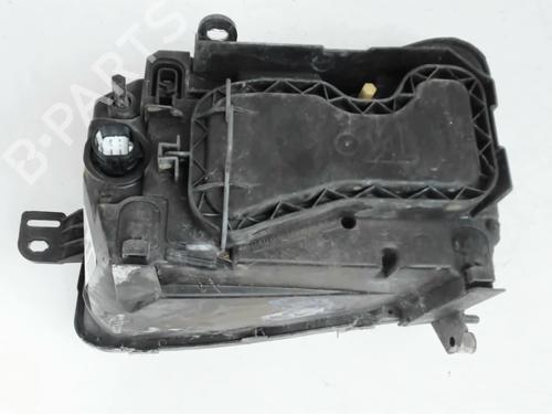 Right headlight FIAT PANDA (169_) 1.2 (169.AXB11, 169.AXB1A) | BP27294096C29 