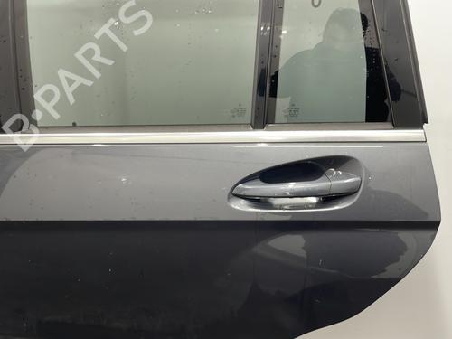 Used Left rear door Left rear door MERCEDES-BENZ GLK-CLASS (X204) 350 CDI 4-matic (204.992) (231 hp) 30308460 30308460