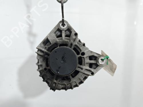 Used Alternator Alternator 38493723 38493723