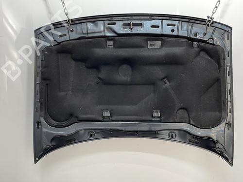 Hood VW POLO III (6N1) 64 1.9 SDI | BP29625621C1 