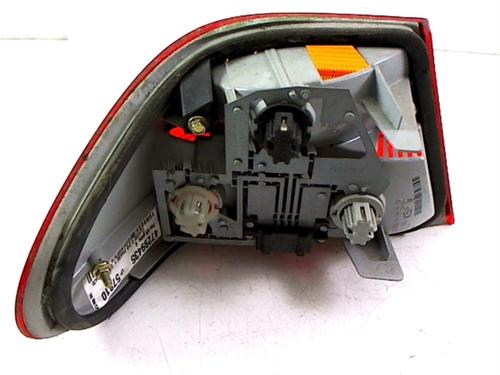 Used Left taillight MERCEDES-BENZ E-CLASS (W210) E 290 Turbo-D (210.017) (129 hp) 20402767