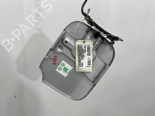 Fuel flap DACIA SANDERO II 1.0 SCe 75 (B8JC, B8JD) | BP28361973C131 