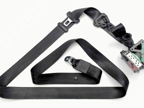 Front left seatbelt AUDI TT (8J3) 2.0 TFSI | BP31679369I26  - Image 6