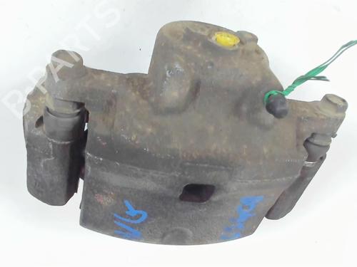 Left front brake caliper MAZDA 6 Hatchback (GH) 2.2 D (GH10) | BP20442614M105 