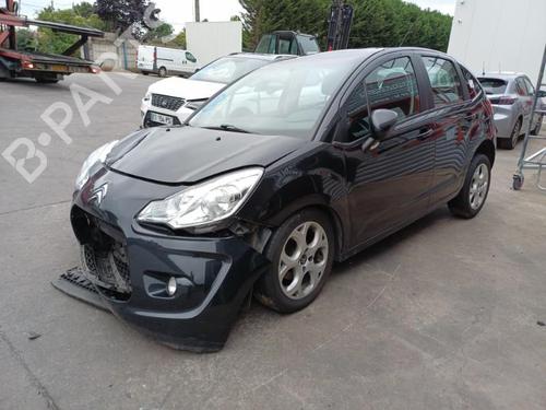 Torpedoplade CITROËN C3 II (SC_) 1.6 HDi | BP24810117C110 - Image 10