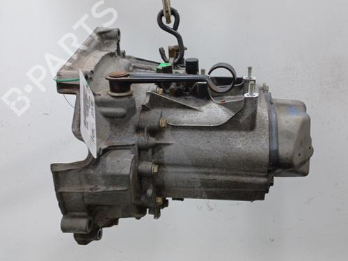 Used Gearbox CITROËN XSARA (N1) 1.4 i (75 hp) 20464442