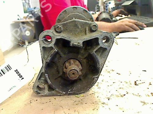 Used Starter MAZDA 626 III Hatchback (GD) 2.0 D (GDFP) (60 hp) 21232603