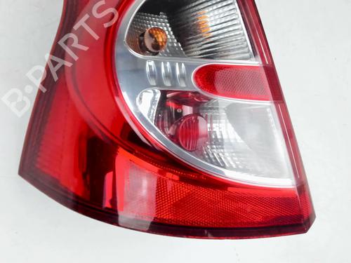Used Left taillight Left taillight 38943255 38943255