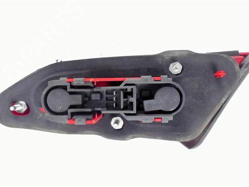 Left tailgate light ALFA ROMEO 159 Sportwagon (939_) 1.9 JTDM 8V (939BXE1B) | BP20429785C79 