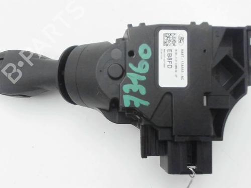 Steering column stalk FORD B-MAX (JK) 1.5 TDCi | BP20665780I23  - Image 6