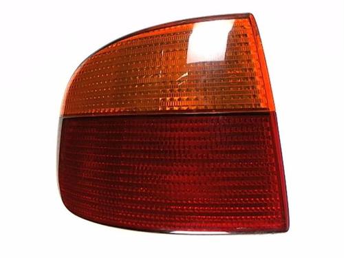 Used Left taillight FIAT PUNTO (176_) 60 1.2 (58 hp) 21232103