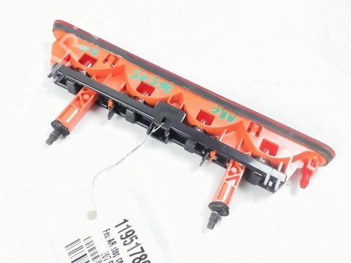 Third brake light PEUGEOT 307 (3A/C) 2.0 HDi 135 | BP31839423L11