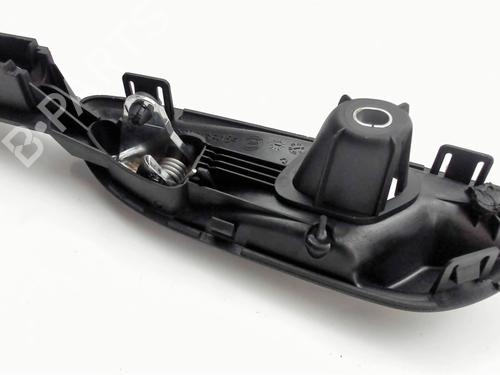 Rear right interior door handle FIAT BRAVO II (198_) 1.9 D Multijet (198AXC1B) | BP29513854I16 