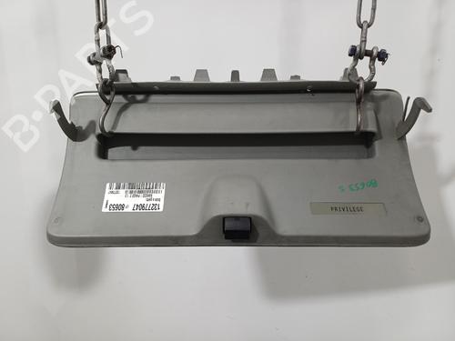 Glove box RENAULT KANGOO (KC0/1_) 1.5 dCi (KC08, KC09) | BP39229049C95 - Image 4