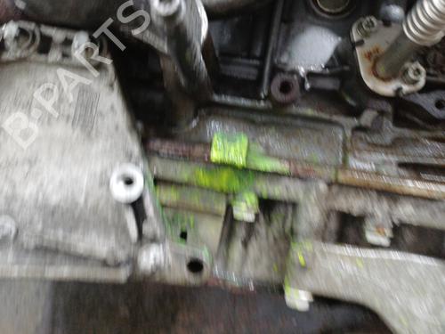 Engine OPEL MERIVA A MPV (X03)  | BP34407518M1  - Image 7