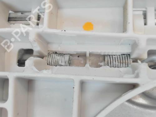 Rear left window mechanism KIA VENGA (YN) 1.6 CRDi 115 | BP20420714C24 