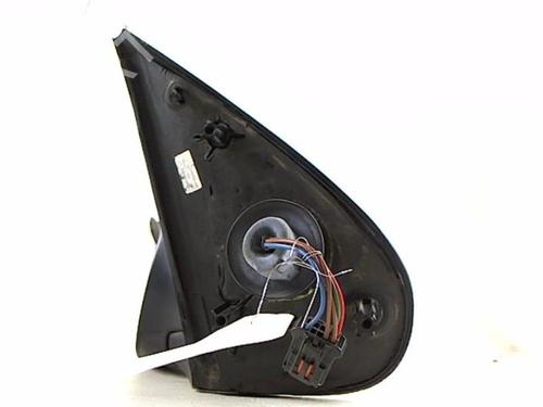 Left mirror PEUGEOT 206+ (2L_, 2M_) 1.4 HDi eco 70 | BP20404379C26