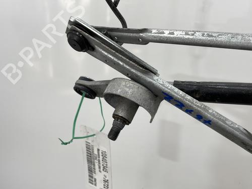 Vindrude Viskermekanisme KIA STONIC (YB) 1.0 T-GDi | BP27518930C83 - Image 3