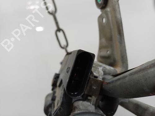 Front wiper motor FORD S-MAX (WA6) 2.0 TDCi | BP22414658M29 