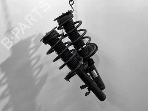 Used Left front shock absorber FORD FOCUS III 2.0 TDCi (115 hp) 31126746