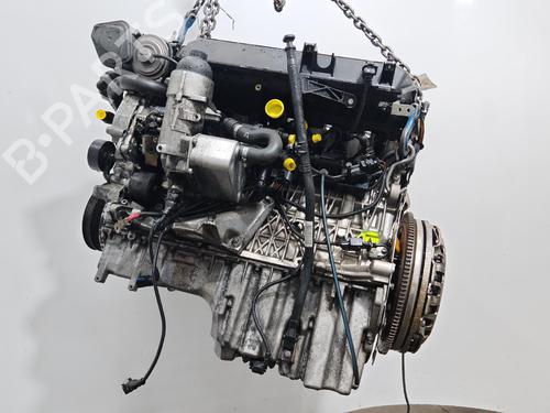 Engine BMW 5 (E60) 525 d | BP37037258M1 - Image 2