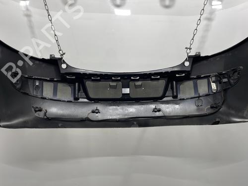 Rear bumper RENAULT MEGANE II (BM0/1_, CM0/1_) 1.5 dCi (BM1E, CM1E) | BP29922057C8