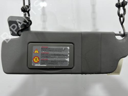 Venstre solskærm RENAULT TWINGO I (C06_) 1.2 16V (C060) (60 hp) 32981648