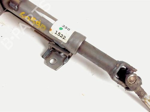 Steering column TOYOTA AVENSIS Liftback (_T22_) 2.0 D-4D (CDT220_, CDT220R) | BP20398241M21 