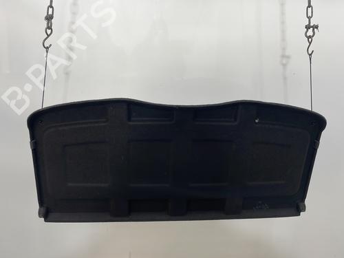 Rear parcel shelf HYUNDAI i30 (FD) 1.6 CRDi | BP31956243C85