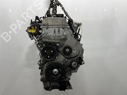 Used Engine Engine HYUNDAI i20 I (PB, PBT) 1.4 CRDi (75 hp) 33184413 33184413