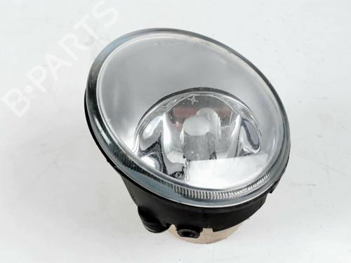 Left front fog light RENAULT MEGANE I (BA0/1_) 1.6 16V (BA04, BA0B, BA11, BA1J, BA16, BA19, BA1K, BA1V,... | BP29375051C30 