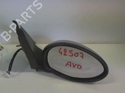 Right mirror ALFA ROMEO 147 (937_) 1.9 JTD (937.AXF1A, 937.BXF1A) | BP21231502C27 