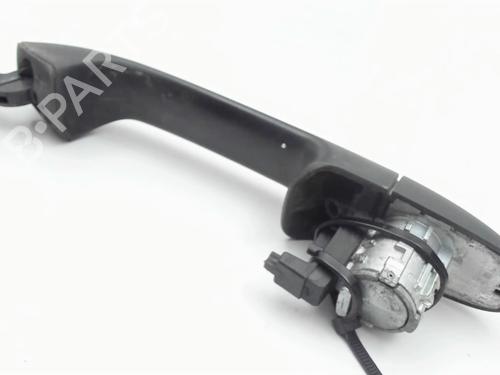 Front left exterior door handle MERCEDES-BENZ VITO Van (W447) 114 CDI (447.601, 447.603, 447.605) | BP20387493C128 