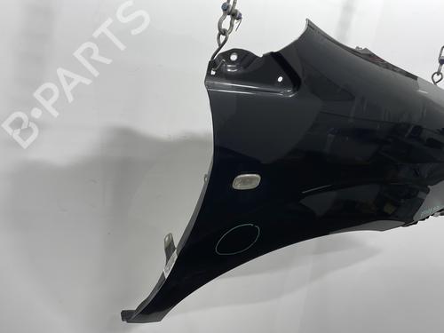 Right front fenders TOYOTA COROLLA Verso (ZER_, ZZE12_, R1_) 2.2 D-4D (AUR10_, AUR10R) | BP21009868C42 