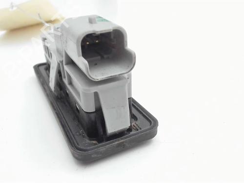 Used Tailgate handle Tailgate handle DACIA DUSTER (HM_) 1.5 dCi 115 (HMAD) (116 hp) 20442040 20442040