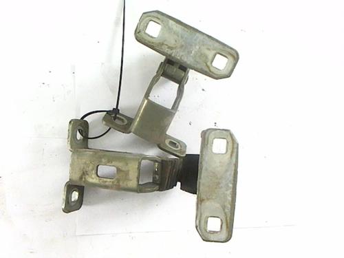 Hinge/Door check strap DACIA LOGAN MCV (KS_) 1.5 dCi (KS0K) | BP21234785C146 