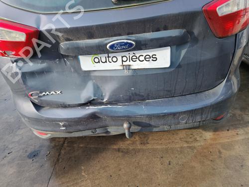 Engine FORD C-MAX II (DXA/CB7, DXA/CEU) 1.6 TDCi | BP38675586M1 - Image 15