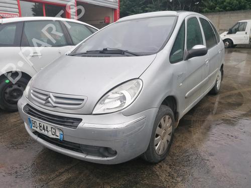 Sunroof engine CITROËN XSARA PICASSO (N68) 2.0 HDi | BP20397945M60 